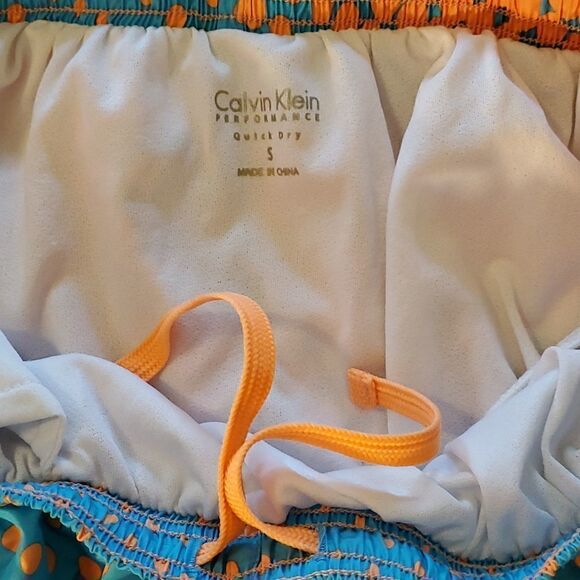 Bundle Running Shorts Danskin Calvin Klein S - Picture 8 of 9